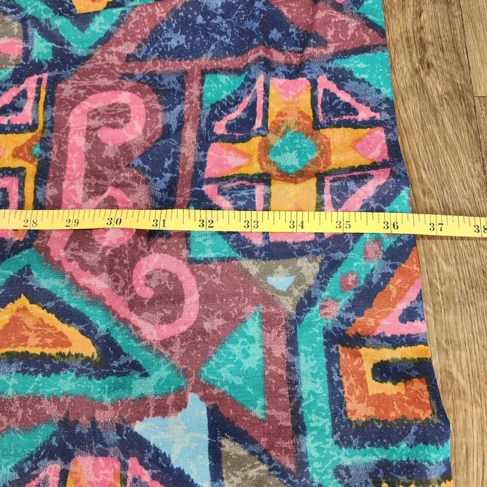 Evenflo Vintage‎ Playard Sheet Geometric Print Fitted Crib Sheet Cotton Blend